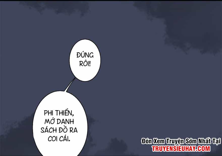 Cửu Hoang Đọa Huyền Sư - Chương 18 - ảnh 34