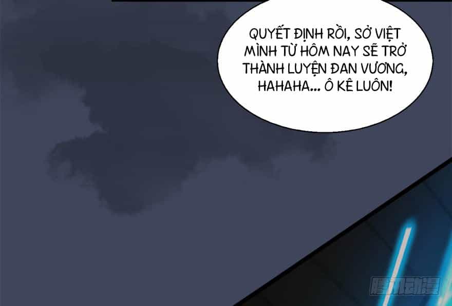 Cửu Hoang Đọa Huyền Sư - Chương 18 - ảnh 37