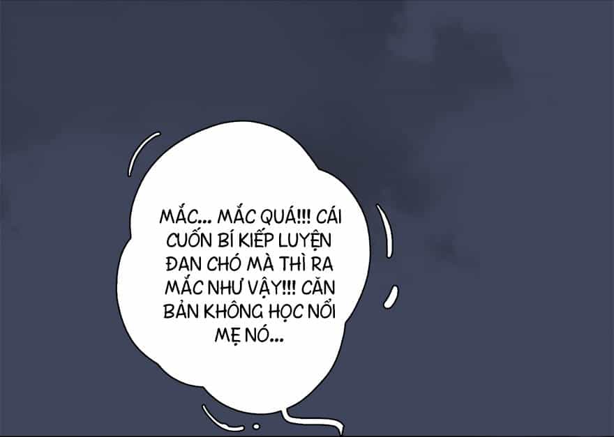 Cửu Hoang Đọa Huyền Sư - Chương 18 - ảnh 44