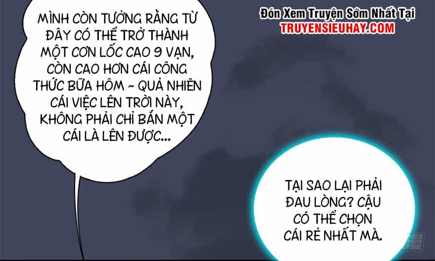 Cửu Hoang Đọa Huyền Sư - Chương 18 - ảnh 47