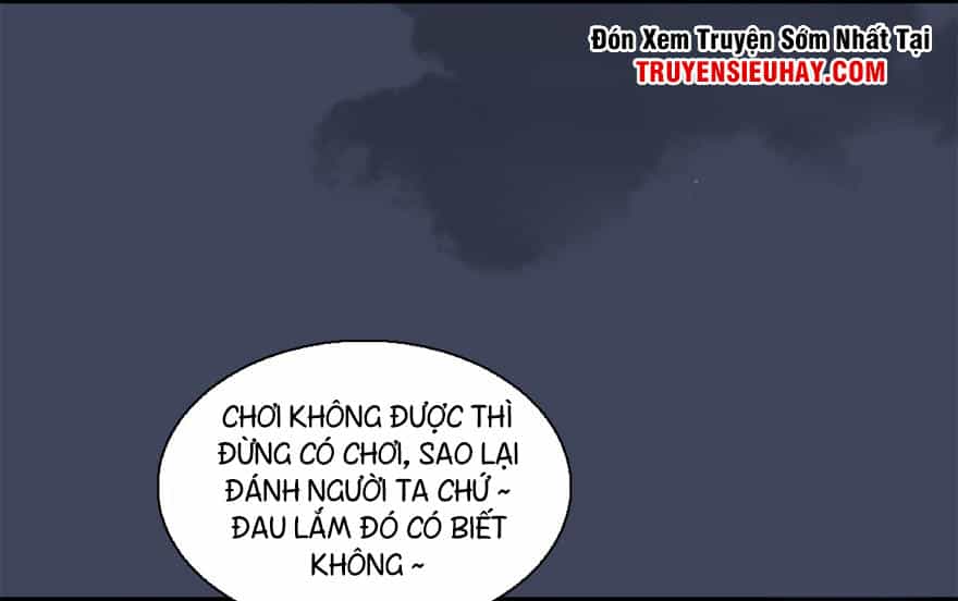 Cửu Hoang Đọa Huyền Sư - Chương 18 - ảnh 5
