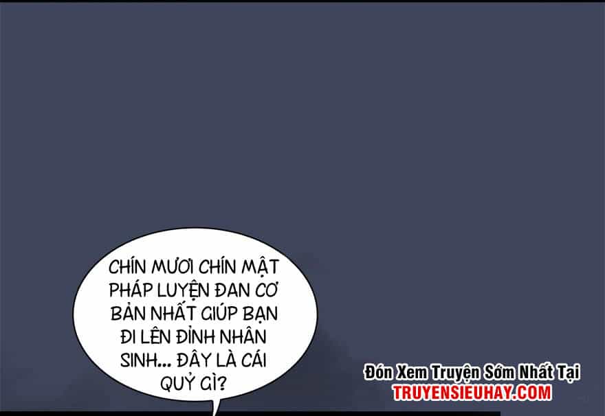 Cửu Hoang Đọa Huyền Sư - Chương 18 - ảnh 52