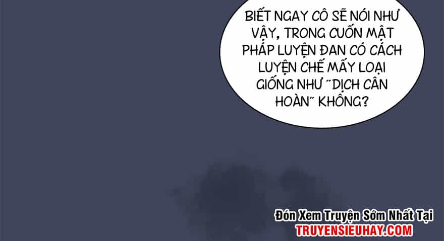 Cửu Hoang Đọa Huyền Sư - Chương 18 - ảnh 56
