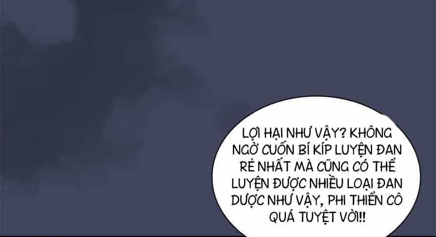 Cửu Hoang Đọa Huyền Sư - Chương 18 - ảnh 58