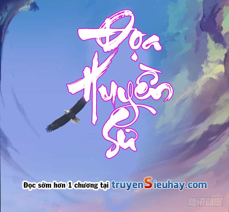 Cửu Hoang Đọa Huyền Sư - Chương 1 - ảnh 5