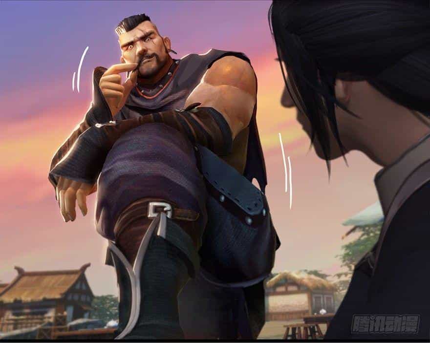 Cửu Hoang Đọa Huyền Sư - Chương 1 - ảnh 57