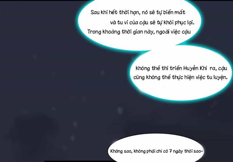 Cửu Hoang Đọa Huyền Sư - Chương 19 - ảnh 23