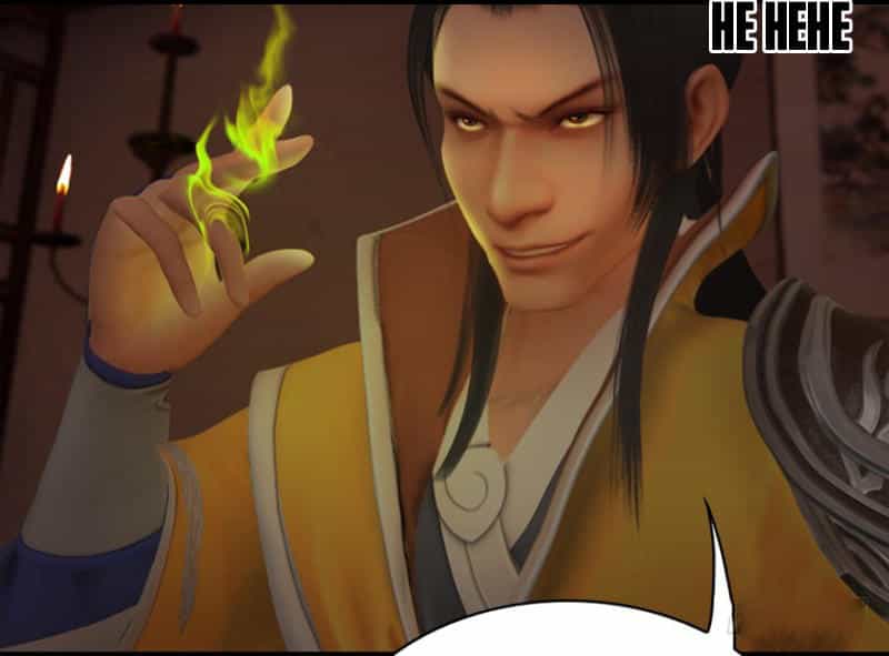 Cửu Hoang Đọa Huyền Sư - Chương 19 - ảnh 51