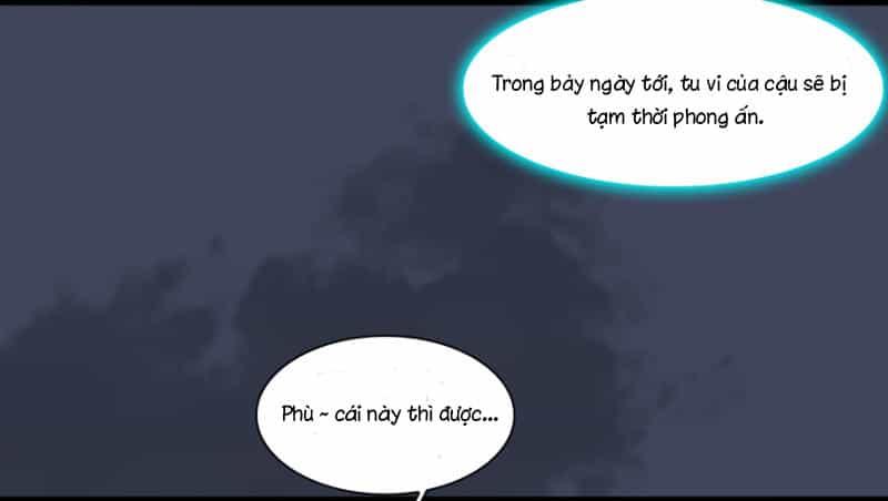 Cửu Hoang Đọa Huyền Sư - Chương 19 - ảnh 7