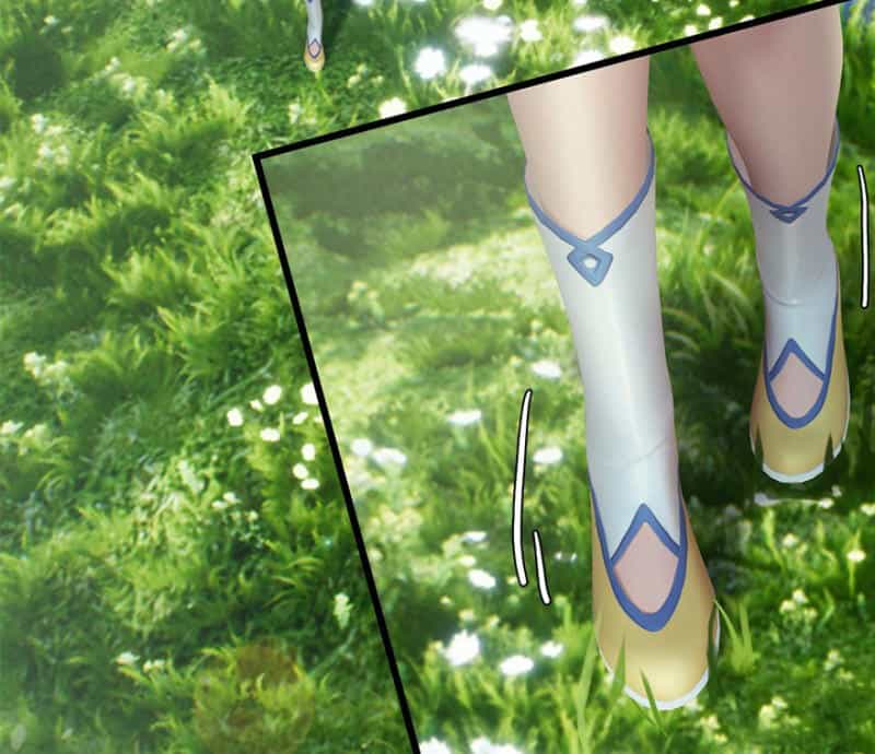 Cửu Hoang Đọa Huyền Sư - Chương 20 - ảnh 23