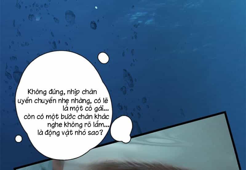 Cửu Hoang Đọa Huyền Sư - Chương 20 - ảnh 27
