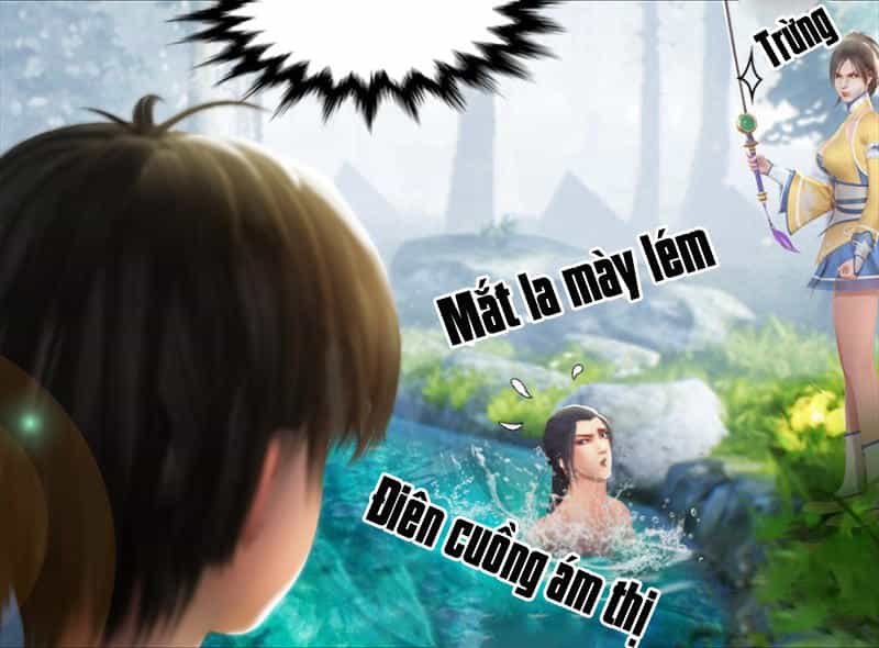 Cửu Hoang Đọa Huyền Sư - Chương 21 - ảnh 31
