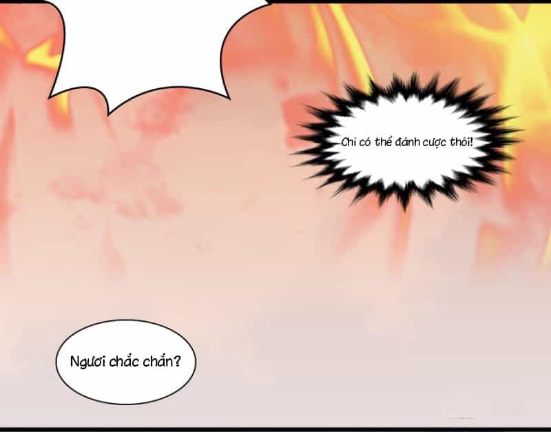 Cửu Hoang Đọa Huyền Sư - Chương 21 - ảnh 80