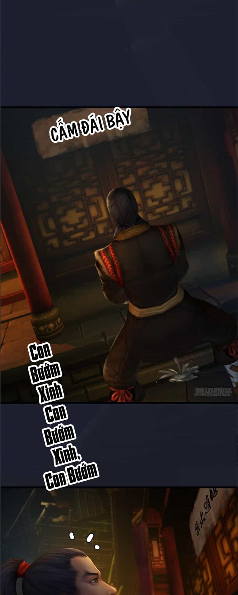 Cửu Hoang Đọa Huyền Sư - Chương 22 - ảnh 18