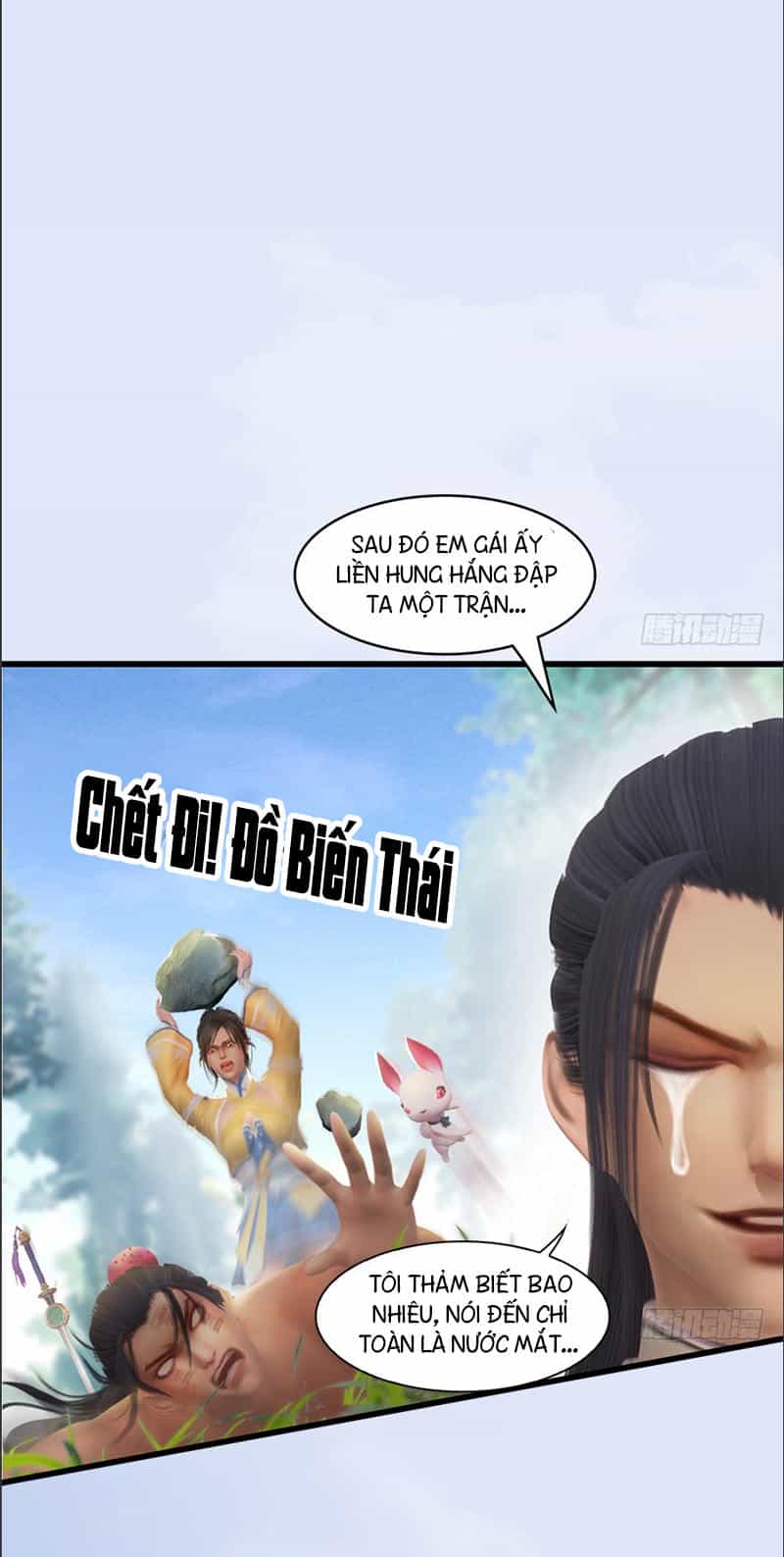 Cửu Hoang Đọa Huyền Sư - Chương 22 - ảnh 8