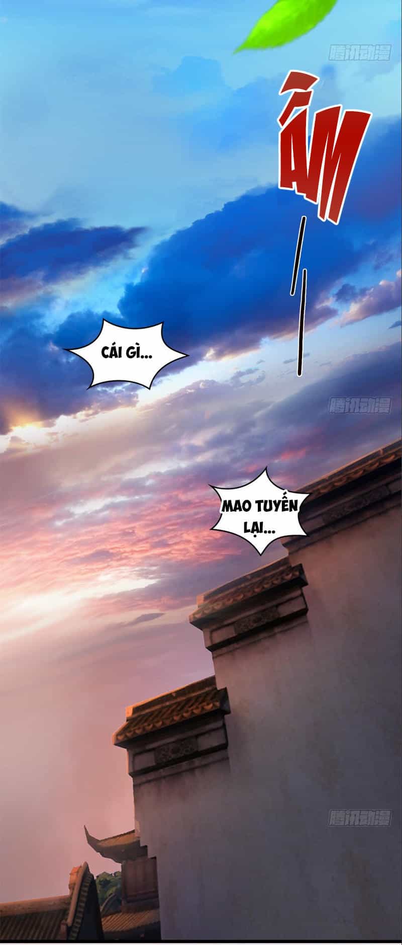 Cửu Hoang Đọa Huyền Sư - Chương 23 - ảnh 26