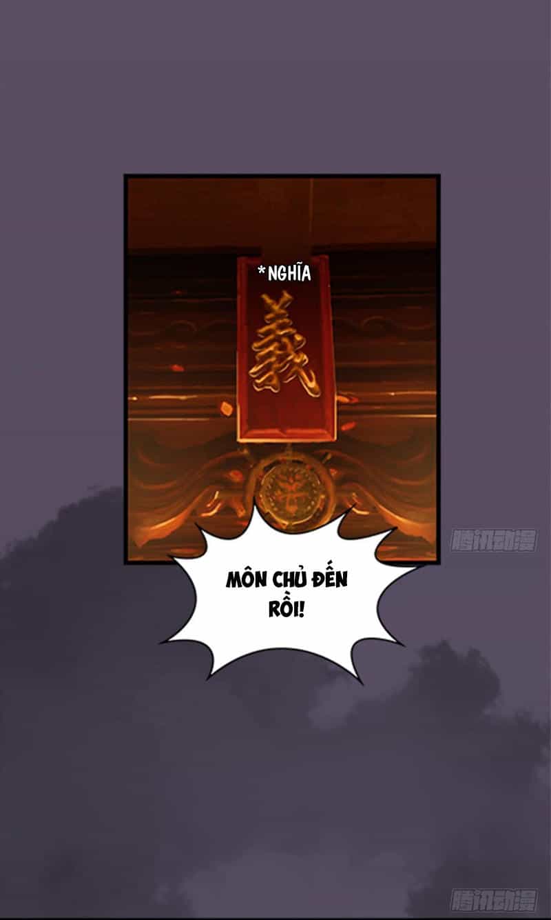 Cửu Hoang Đọa Huyền Sư - Chương 24 - ảnh 10