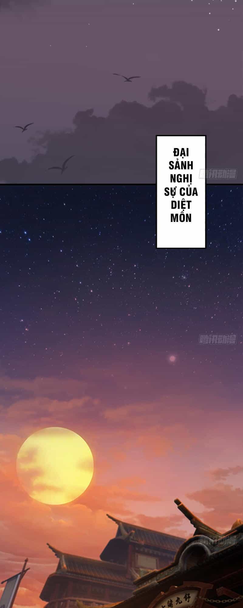 Cửu Hoang Đọa Huyền Sư - Chương 24 - ảnh 8