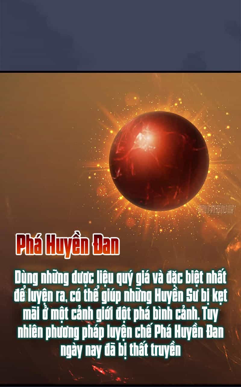 Cửu Hoang Đọa Huyền Sư - Chương 26 - ảnh 20
