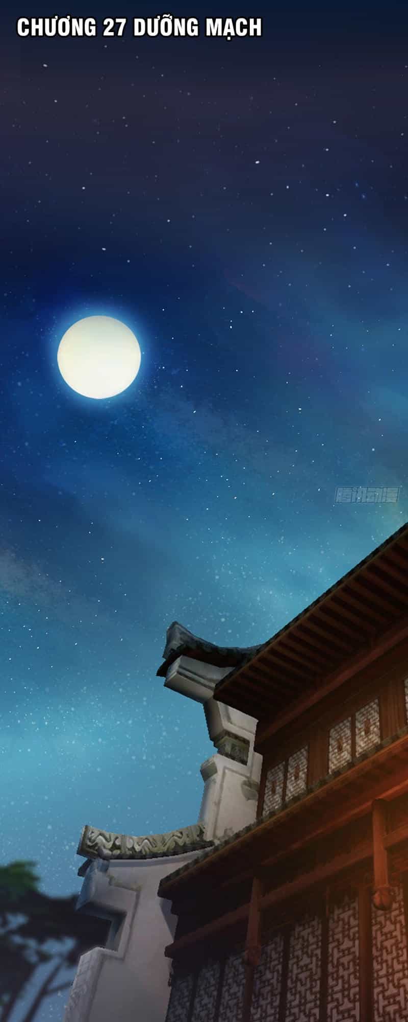 Cửu Hoang Đọa Huyền Sư - Chương 27 - ảnh 2