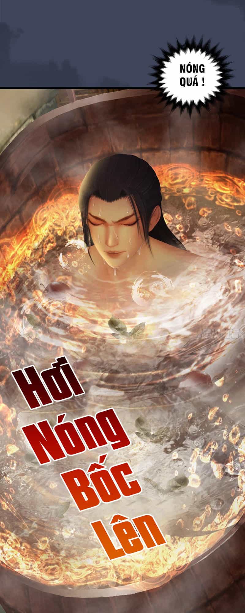 Cửu Hoang Đọa Huyền Sư - Chương 27 - ảnh 46