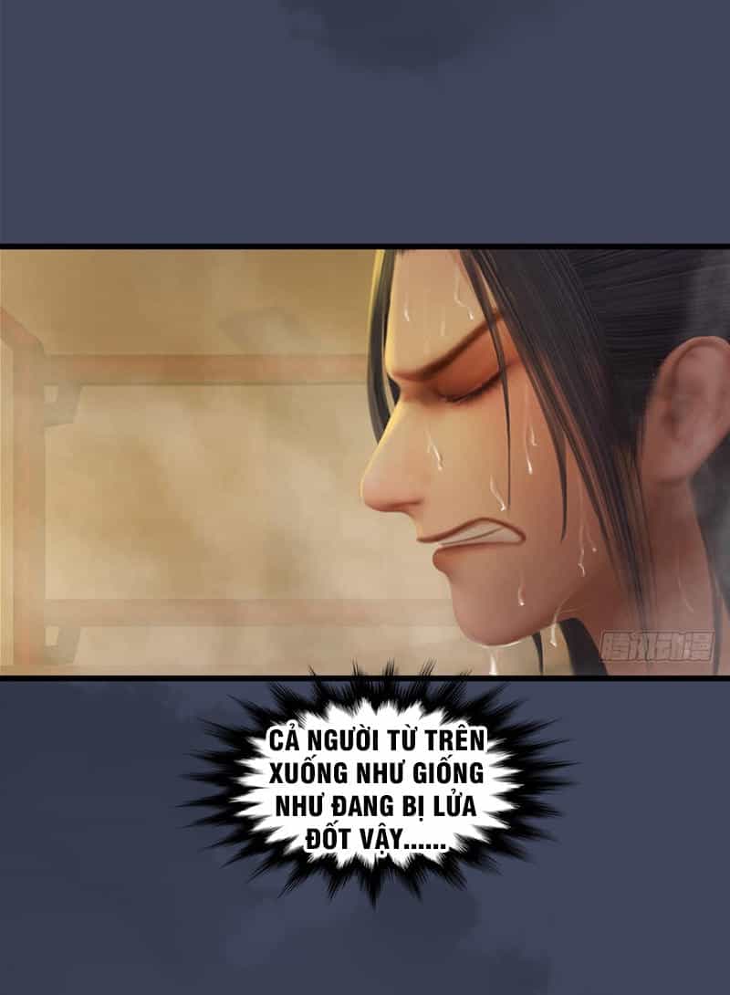 Cửu Hoang Đọa Huyền Sư - Chương 27 - ảnh 48