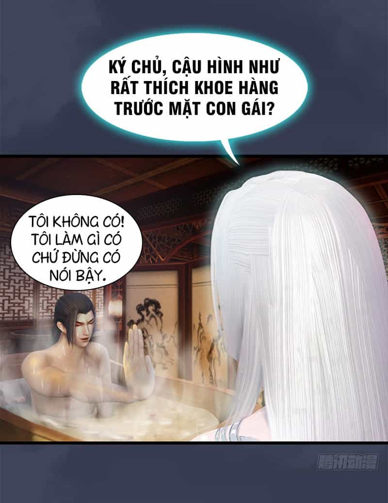Cửu Hoang Đọa Huyền Sư - Chương 27 - ảnh 60