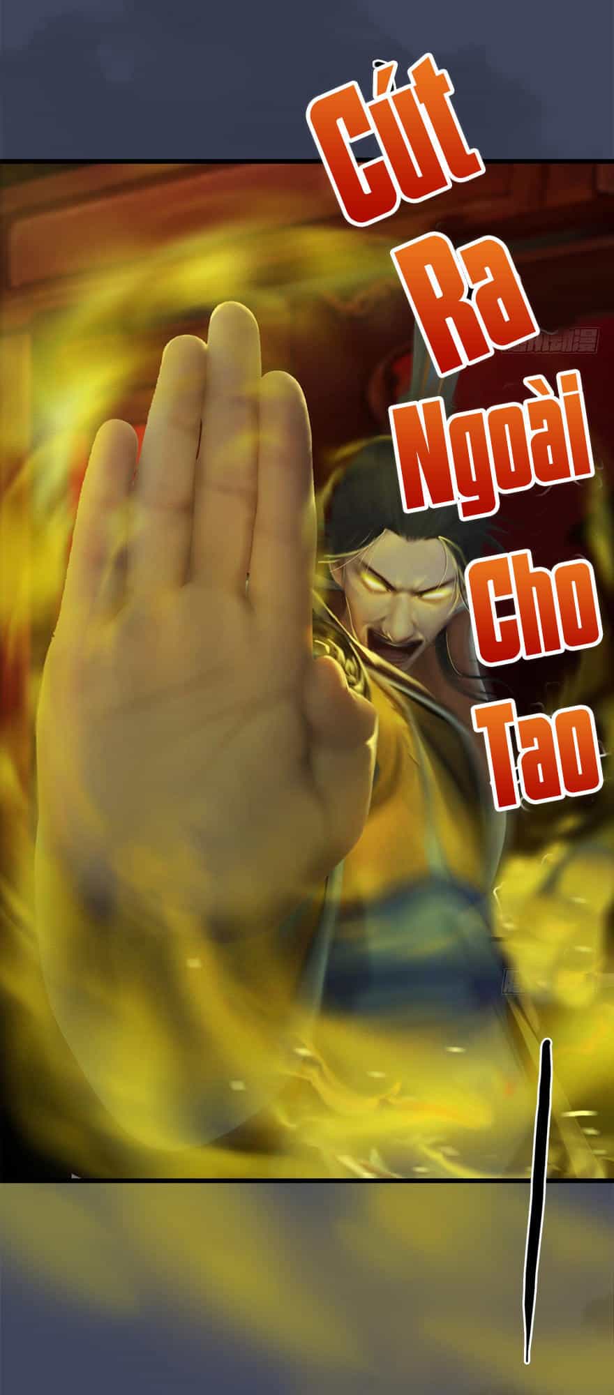 Cửu Hoang Đọa Huyền Sư - Chương 28 - ảnh 23