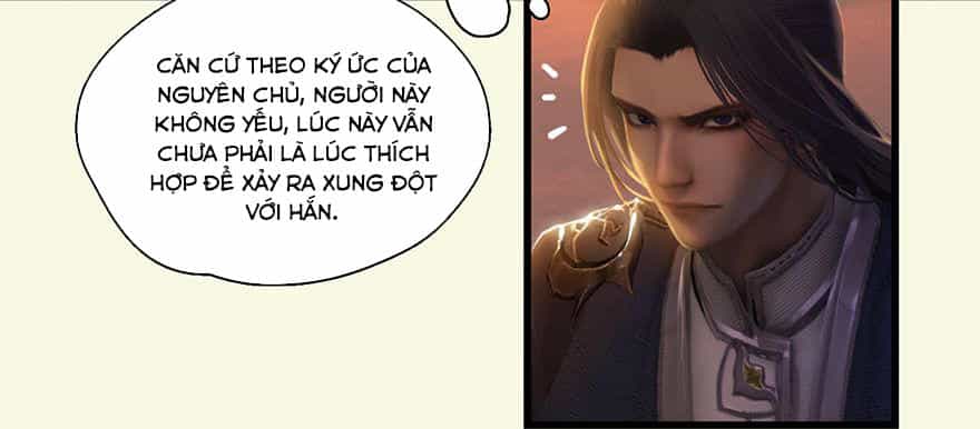 Cửu Hoang Đọa Huyền Sư - Chương 2 - ảnh 61