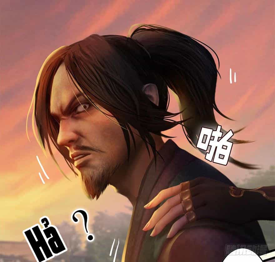 Cửu Hoang Đọa Huyền Sư - Chương 2 - ảnh 74