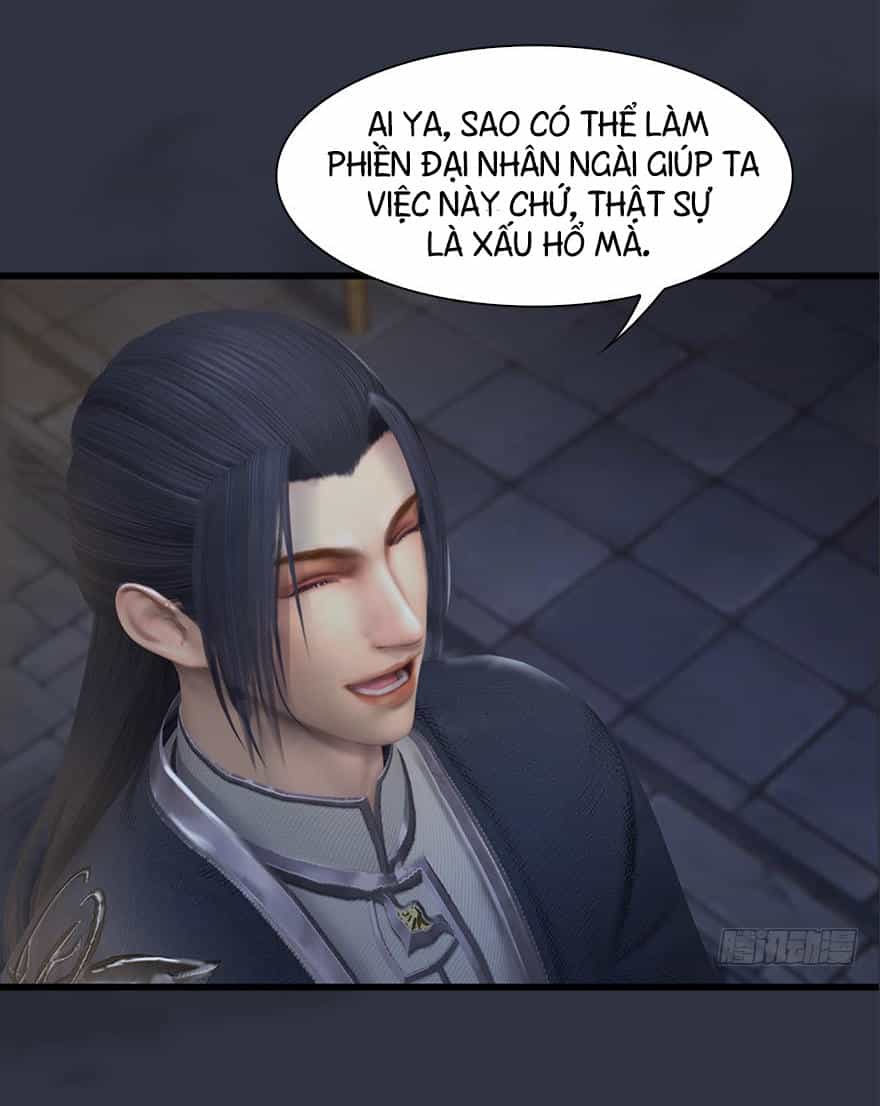 Cửu Hoang Đọa Huyền Sư - Chương 29 - ảnh 15