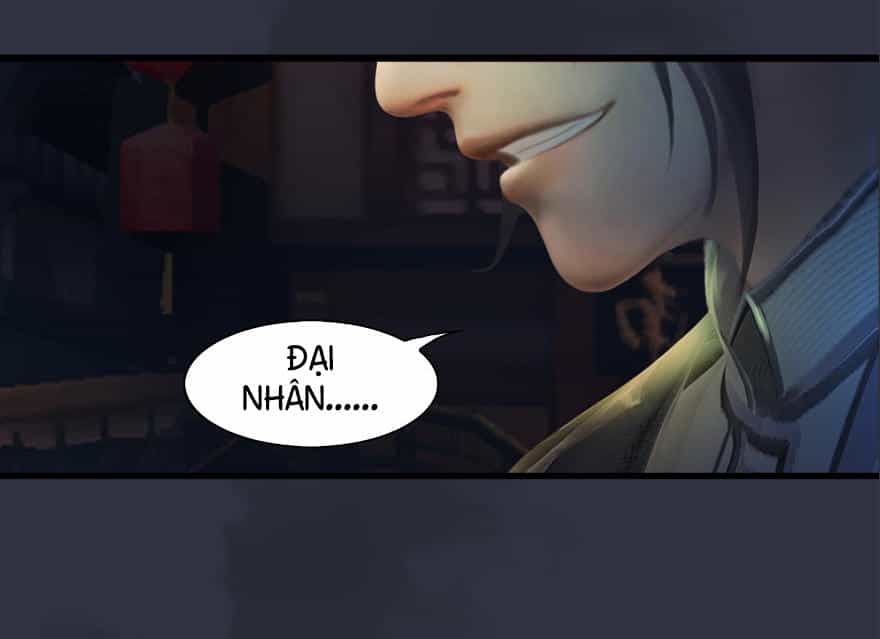 Cửu Hoang Đọa Huyền Sư - Chương 29 - ảnh 39