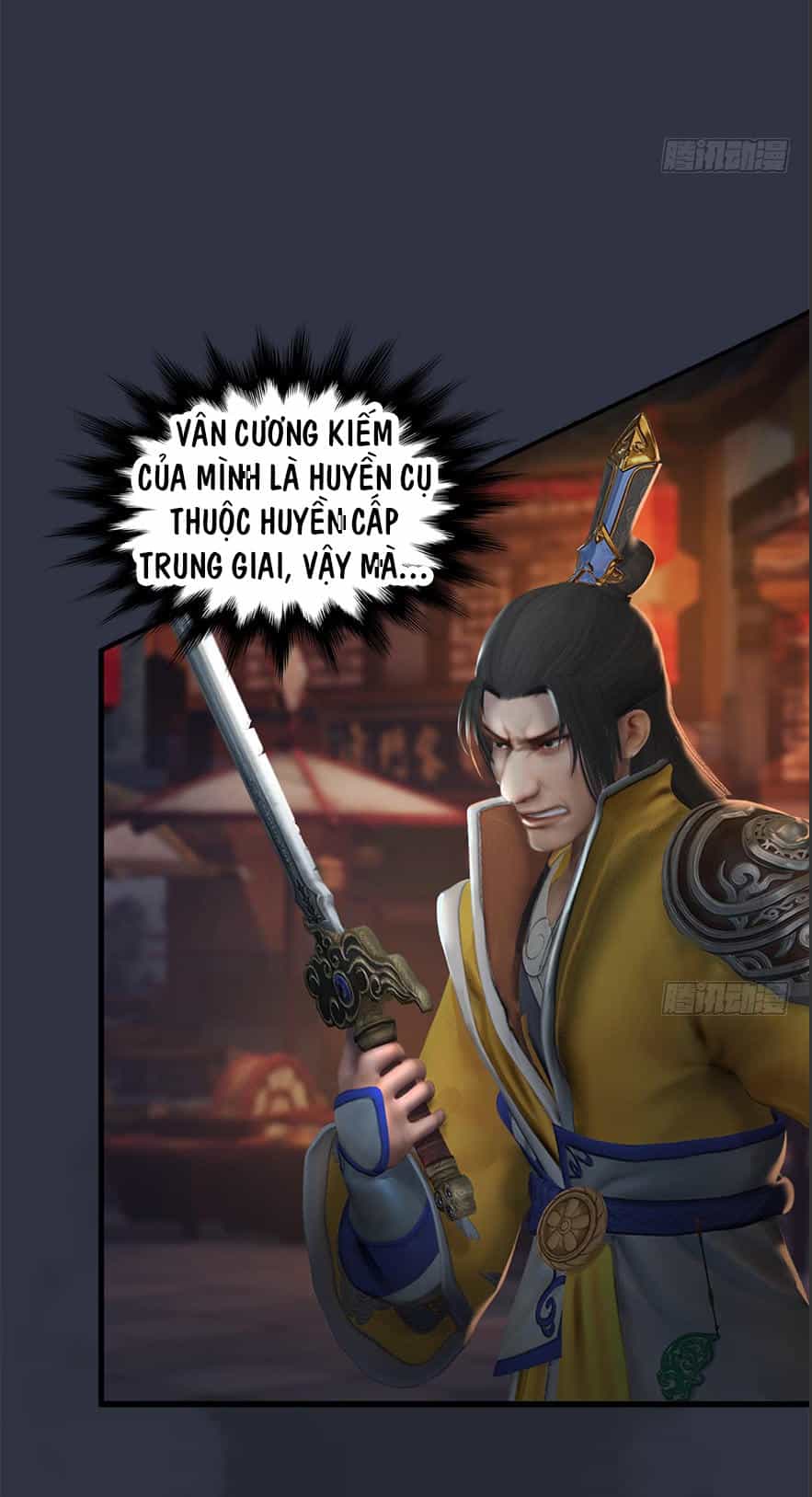 Cửu Hoang Đọa Huyền Sư - Chương 30 - ảnh 10