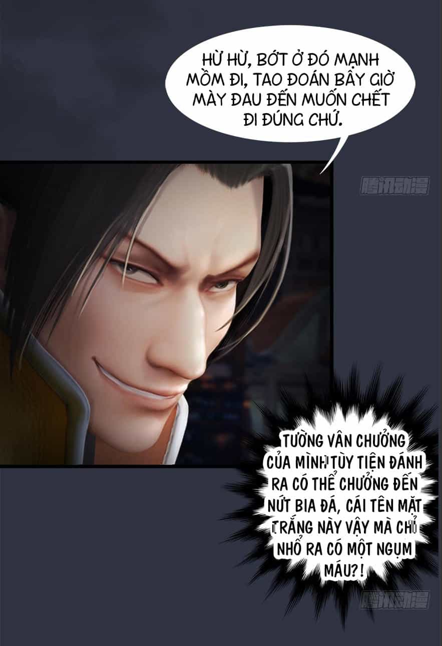 Cửu Hoang Đọa Huyền Sư - Chương 30 - ảnh 39