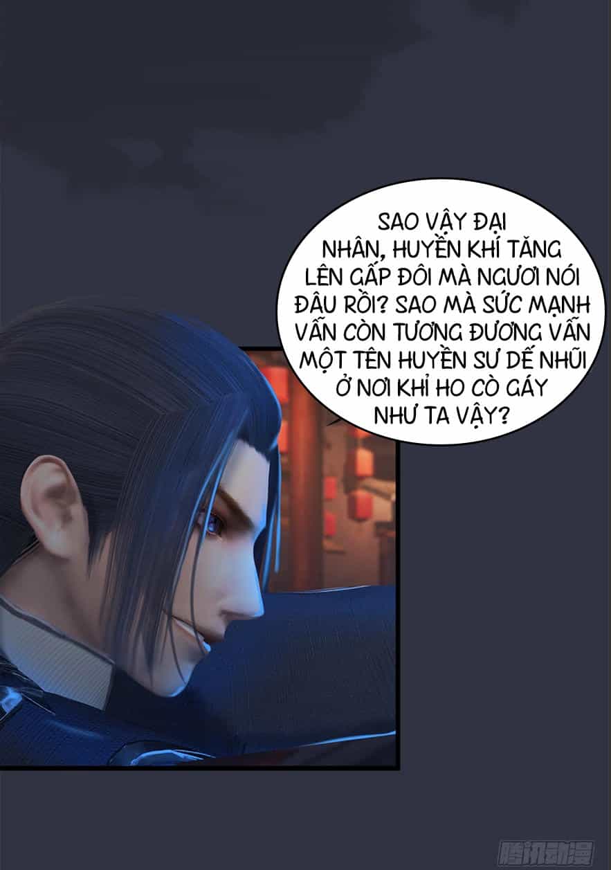 Cửu Hoang Đọa Huyền Sư - Chương 30 - ảnh 4