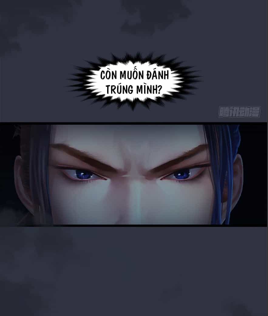 Cửu Hoang Đọa Huyền Sư - Chương 30 - ảnh 44