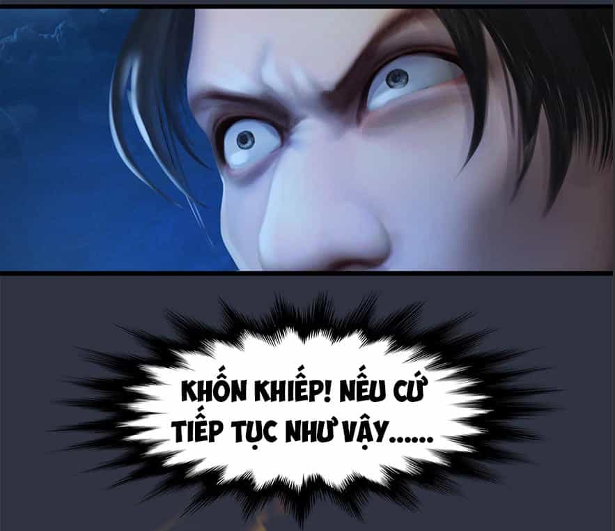 Cửu Hoang Đọa Huyền Sư - Chương 30 - ảnh 58