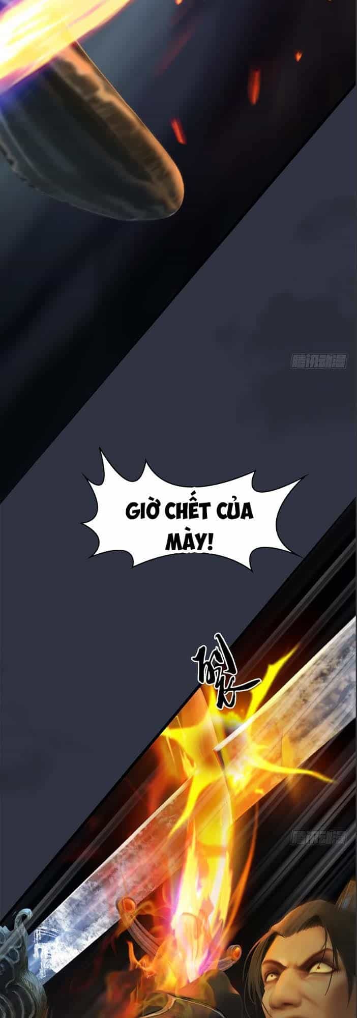 Cửu Hoang Đọa Huyền Sư - Chương 30 - ảnh 63