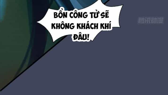 Cửu Hoang Đọa Huyền Sư - Chương 31 - ảnh 17