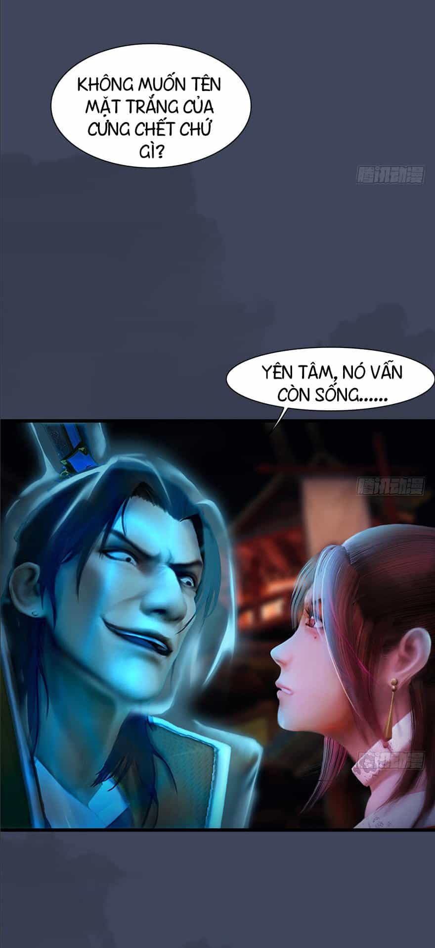Cửu Hoang Đọa Huyền Sư - Chương 31 - ảnh 38