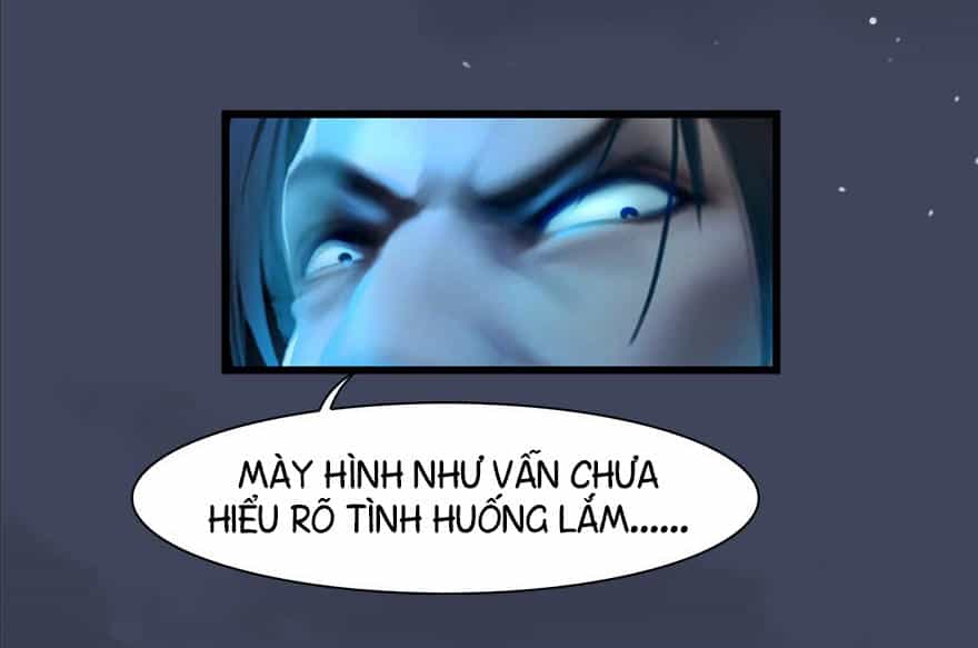 Cửu Hoang Đọa Huyền Sư - Chương 31 - ảnh 4