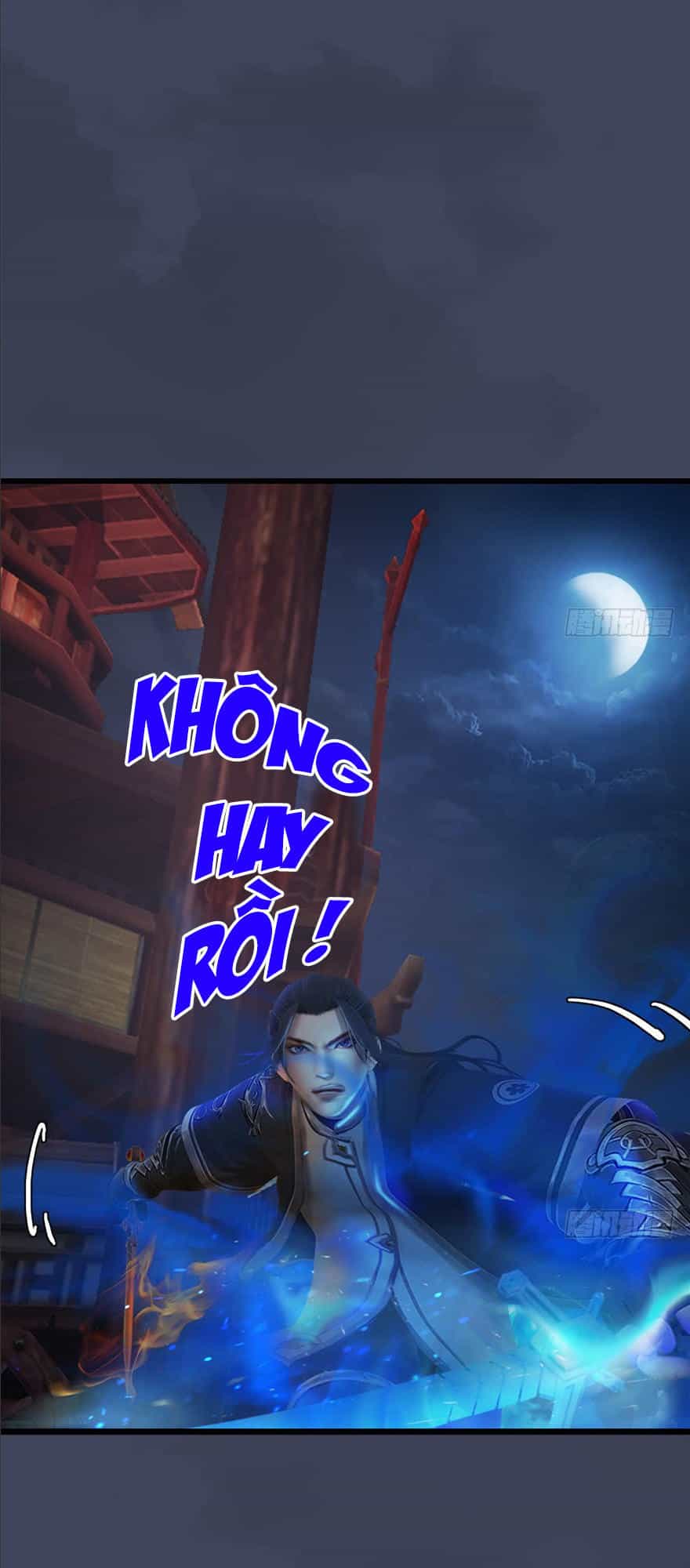 Cửu Hoang Đọa Huyền Sư - Chương 31 - ảnh 62