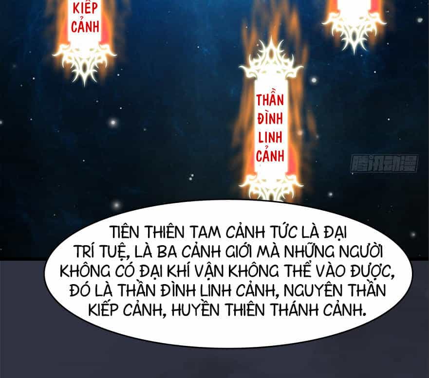 Cửu Hoang Đọa Huyền Sư - Chương 32 - ảnh 21