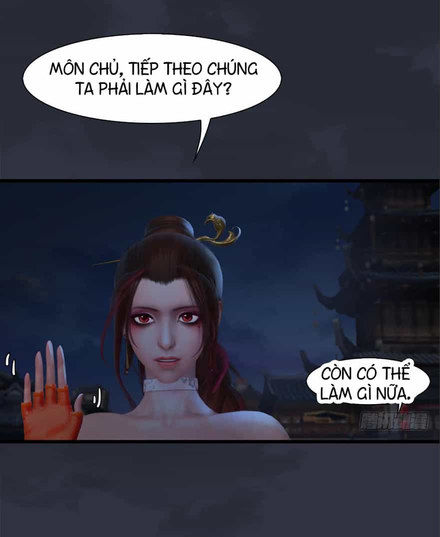 Cửu Hoang Đọa Huyền Sư - Chương 32 - ảnh 41