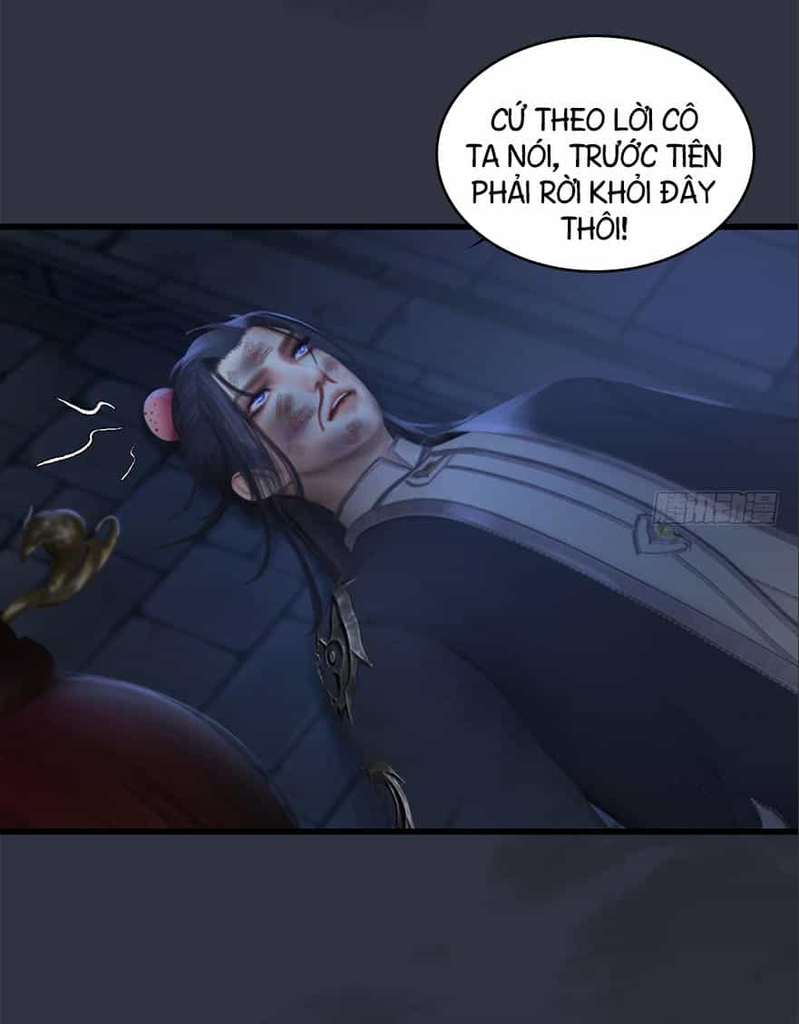 Cửu Hoang Đọa Huyền Sư - Chương 32 - ảnh 42