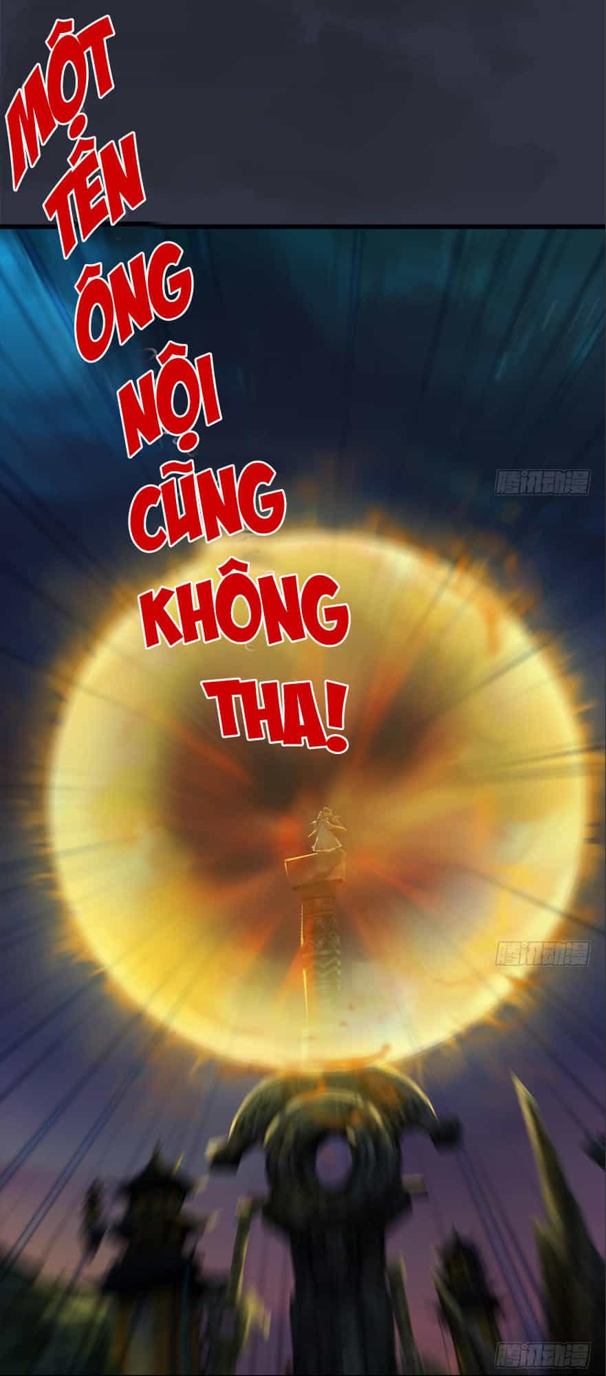 Cửu Hoang Đọa Huyền Sư - Chương 32 - ảnh 52