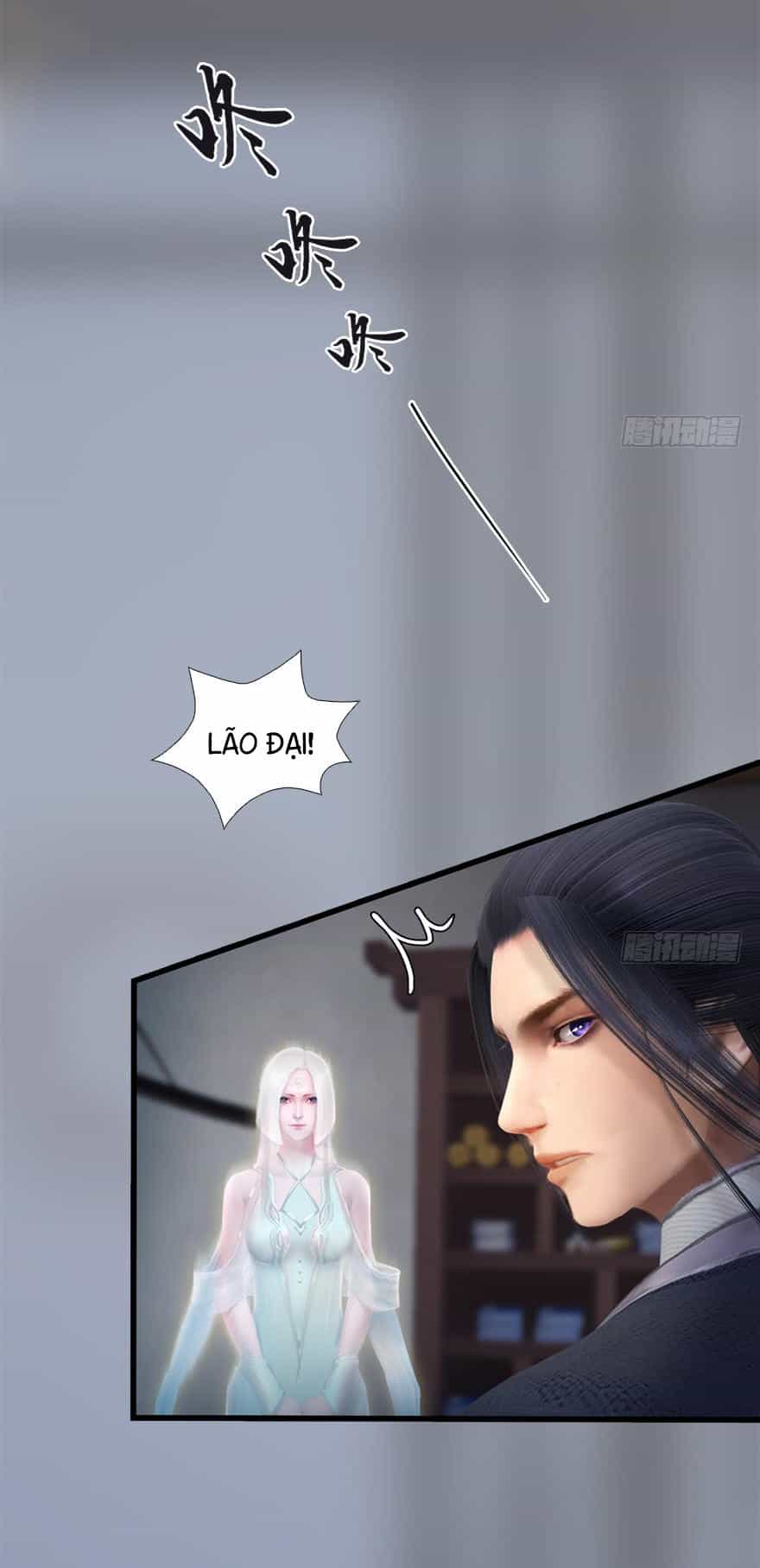 Cửu Hoang Đọa Huyền Sư - Chương 33 - ảnh 13