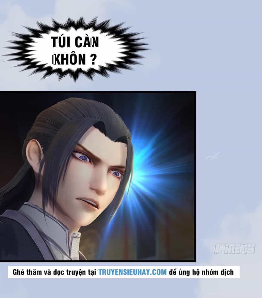 Cửu Hoang Đọa Huyền Sư - Chương 33 - ảnh 24