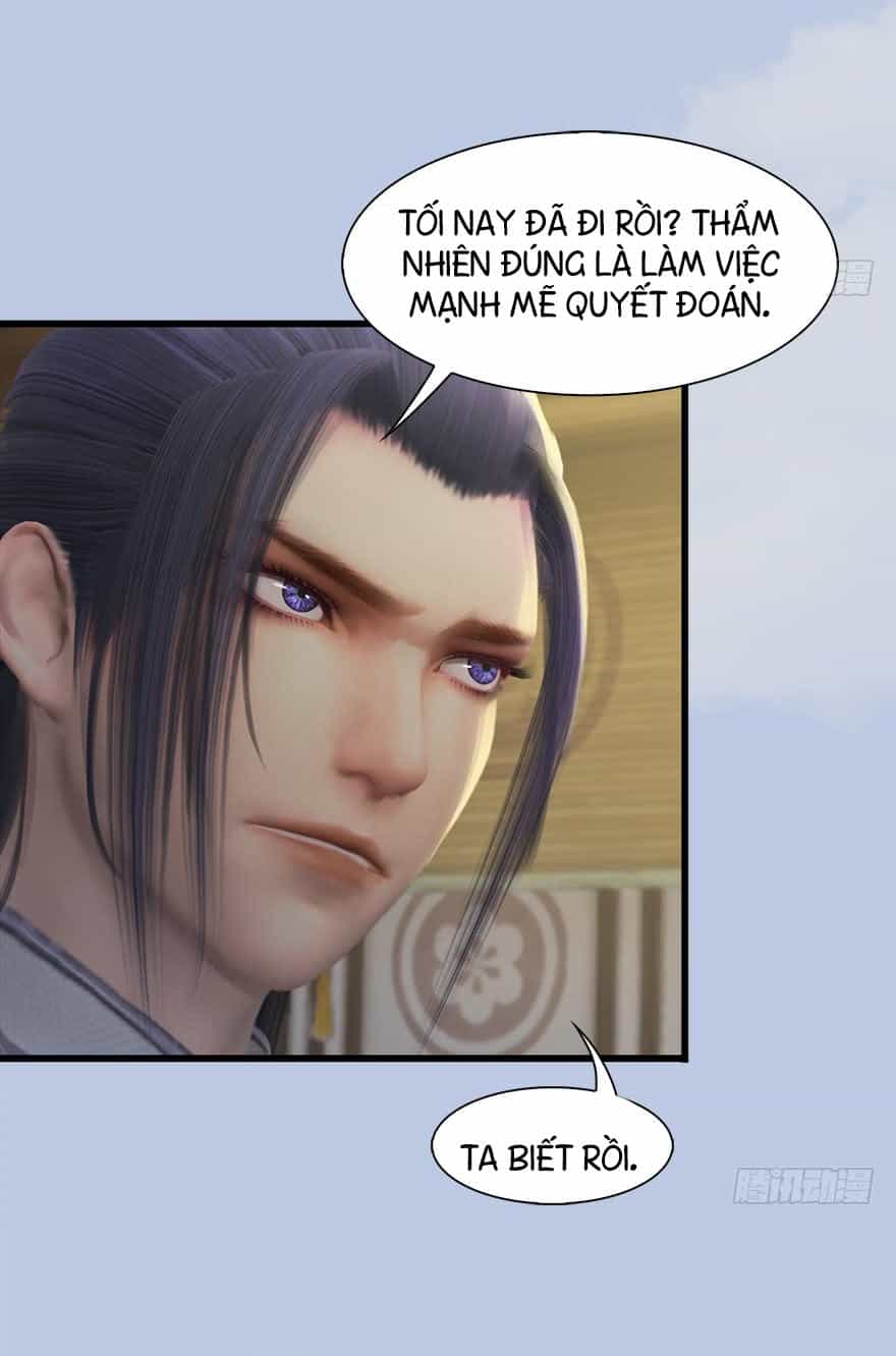 Cửu Hoang Đọa Huyền Sư - Chương 33 - ảnh 37