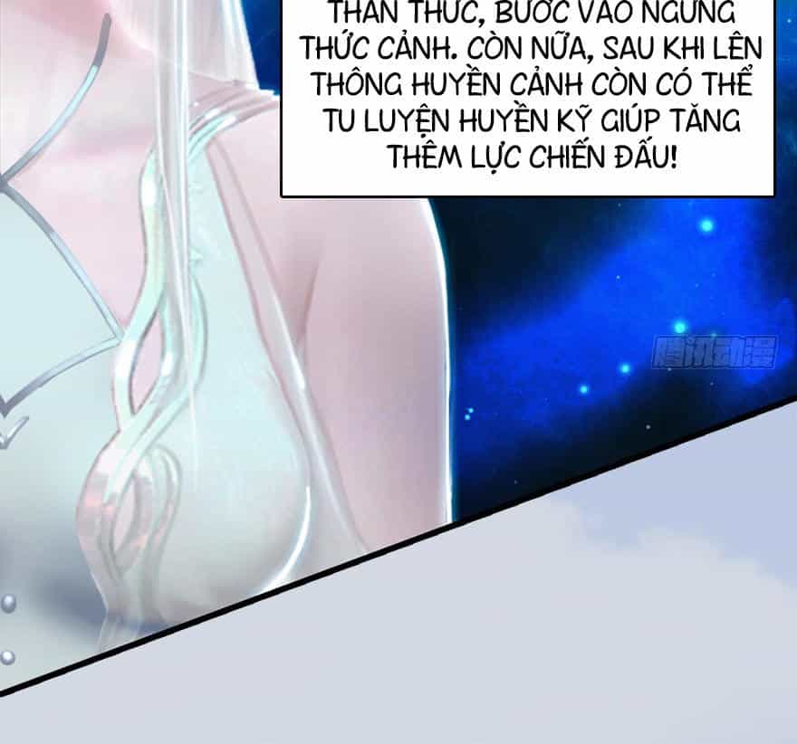 Cửu Hoang Đọa Huyền Sư - Chương 33 - ảnh 9